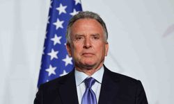 Trump'ın Özel Temsilcisi Witkoff ile İran Dışişleri Bakanı Arakçi'nin cuma günü İstanbul'da bir araya geleceği iddiası