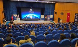 TUA Başkan Yardımcısı Dulkan: 'Uzay teknolojilerinde etkin rol üstlenen bir Türkiye'yi görmek istiyoruz'