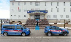 Tunceli'de aranan 2 hükümlü yakalandı, 1 şüpheliye uyuşturucudan işlem yapıldı