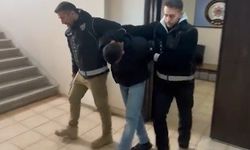 Tunceli'de uyuşturucu operasyonu: 1 kişi tutuklandı