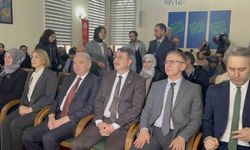 TÜRGEV Genç Araştırmacıları 5. Ulusal Öğrenci Kongresi başladı