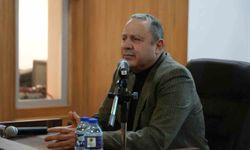 Turist rehberi ve yazar Şerif Yenen'den genç rehberlere farklılaşma çağrısı