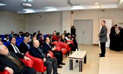 Turizm haftası etkinlikleri görüşüldü