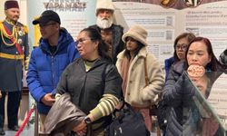 Turizmciler Çorum'a hayran kaldı