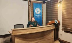 Türk tarımının ve gıda bağımsızlığının önemine dikkat çekildi