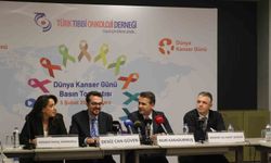 Türk Tıbbi Onkoloji Derneği Başkanı Karadurmuş: 'Pozitif bilime inanın, erken tanıyı kaçırmayın ve sağlığınızı ertelemeyin'