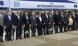 Türk - Yunan mübadelesinin 103'üncü yılı Büyükçekmece'de unutulmadı