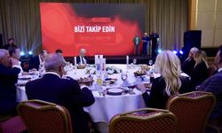 Türkiye Gazetesi ve İhlas Medya Dijital Varlıklar, sektör temsilcilerini iftar programında buluşturdu