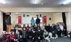 Türkiye Gençlik Vakfı'ndan ortaokul öğrencilerine ödüllü yarışma