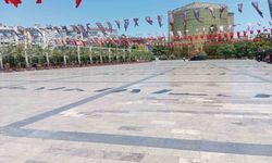 Türkiye Kültür Yolu Festivali Aydın'da düzenlenecek