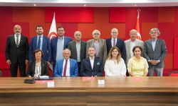 Türkiye Milli Olimpiyat Komitesi, seçime gidiyor