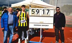 Türkiye şampiyonu Erzincan'dan