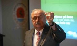 Türkiye tarımda kullandığı suyun yarısından fazlasını israf ediyor