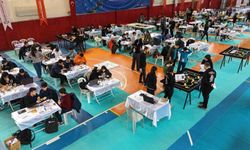 Türkiye'nin genç kodlamacıları Koçarlı'da buluşacak