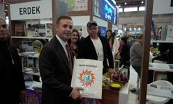 Türkiye'nin şehirleri EMITT Fuarı'nda dünyaya tanıtılıyor