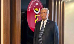 TVHB Başkanı Eroğlu: 'Elim felakette hayatını kaybeden 53 bin 537 vatandaşımızı rahmetle anıyoruz'