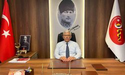 TVHB Başkanı Eroğlu: 'Sulak alanların tahribi zoonotik enfeksiyonların ortaya çıkma ve yayılma riskini artırmaktadır'