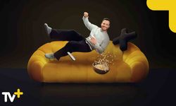 TV+'tan Kerem Bürsinli yeni reklam filmi