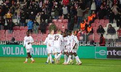 UEFA Konferans Ligi: Samsunspor: 4 - Shkendija: 0 (Maç sonucu)