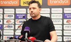 Uğur Uçar: 'Bütün maçları kazanıp Çorum halkına kupayı armağan etmek istiyoruz'