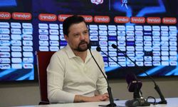 Uğur Uçar: 'Oyundan memnun değilim'