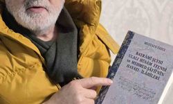 Ulalı Bayramî Mürşidi Hüsâm Efendi'nin gerçek kimliği ve dîvânı ilk kez yayınlandı