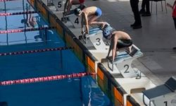 Ulusal Gelişim Ligi Heyecanı Niğde'de yaşandı