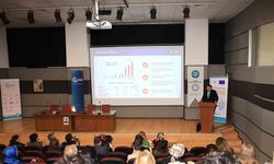 Uluslararası arena için BUÜ'de güç birliği