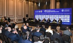 Uluslararası Trabzon Yarı Maratonu'nun tanıtım toplantısı yapıldı