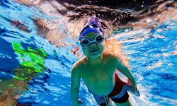 Ümraniye Belediyesi yüzme sporunu herkes için erişilebilir kılıyor