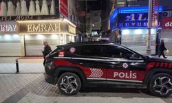 Ümraniye'de kuyumcuda doldur-boşalt faciası: İş arkadaşını vurdu