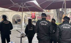 UNESCO mirası Kozahan'da masa krizi