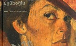 Üren ve Eyüboğlu çiftlerinin sanat yolculuğu 'Yan Yana' kitabında bir arada