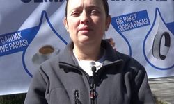 Uşak Belediyesi personeli, hasta iki kardeş için harekete geçti