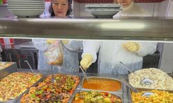 Uşak'ta toplu tüketim yerlerine yönelik denetimler aralıksız sürüyor