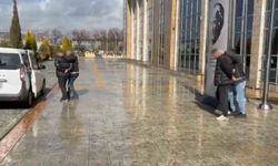 Uşak'ta uyuşturucu operasyonu: 3 tutuklama