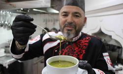 Usta şeflerden 'sakala çarpan çorbası' tavsiyesi: 'Acıktırmaz, susatmaz'