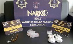 Uyuşturucu operasyonlarında 3 tutuklama