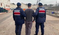 Uyuşturucu suçundan 13 yıl kesinleşmiş cezayla aranan şahıs yakalandı
