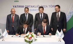 UzOman, Hektaş Özbekistan'a ortak oluyor