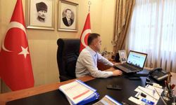 Vali Akbıyık'tan Muğlalı milli okçu Haney'e destek çağrısı