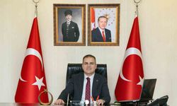 Vali Akbıyık'tan Ramazan ayı mesajı