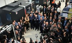 Vali Köşger; 'Model fabrika ile Denizli'ye önemli bir yatırım kazandırılmış oldu'