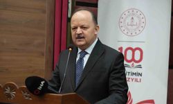 Vali Meftun Dallı: 'Merakı olanlar birazcık fedakarlık yaparsa bu sanatlarımızı kaybetmemiş oluruz'