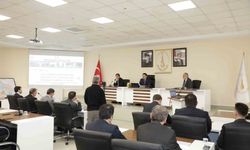 Vali Musa Işın: 'Yatırımlar, 2026 yılında da yeni ödeneklerle kaldığı yerden devam edecek'