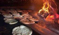 Van'dan Türkiye'ye Ramazan lezzeti: Van çöreği