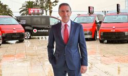 Vodafone, 1 Nisan için geri sayıma başladı