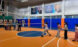 Voleybola olan ilgi artıyor