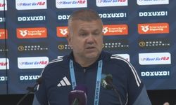Volkan Kazak: 'Oyuncularımızı canı gönülden kutluyoruz'