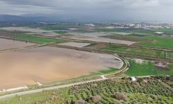 Yağmur rekor kırıyor ama yeraltı beslenmiyor